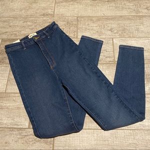 NWT free people jeans